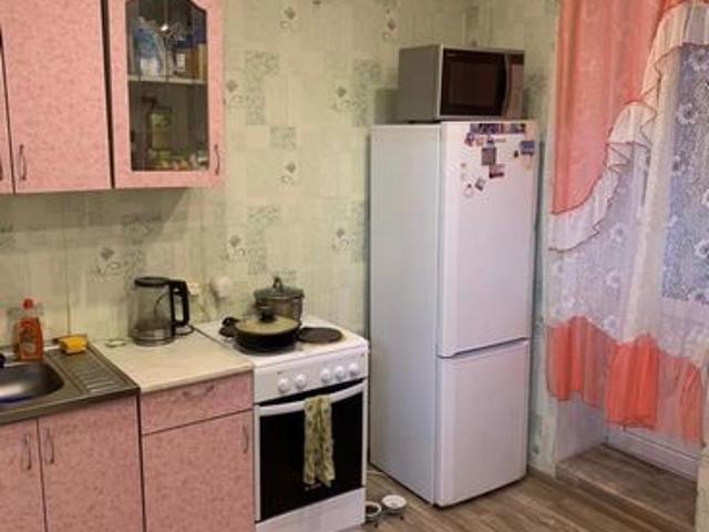 Квартира аренда в Кадников, Вологодская область