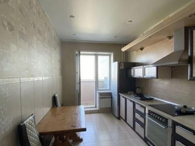 Квартира аренда в Калининский Р-н, Саратовская  область