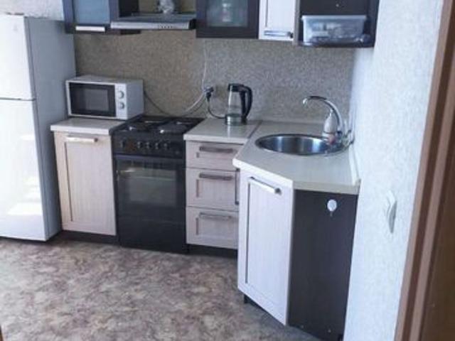 Квартира аренда в Калтан, Кемеровская область