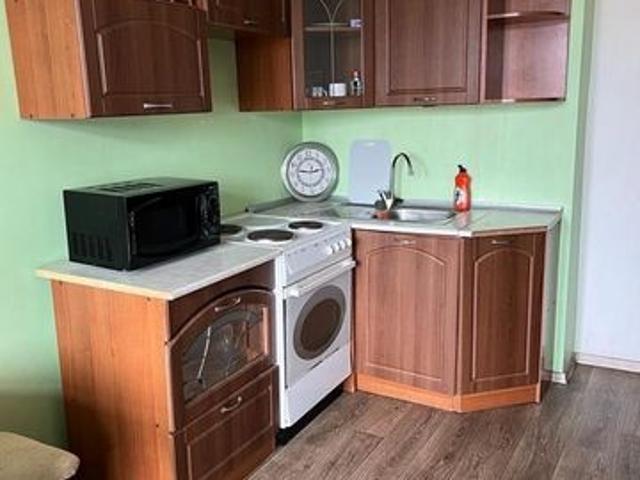 Квартира аренда в Кикнур, Кировская область