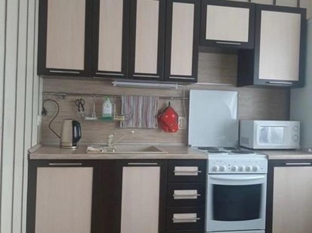 Квартира аренда в Киренск, Иркутская область