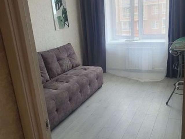 Квартира аренда в Кириллов, Вологодская область