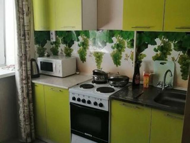 Квартира аренда в Киселевск, Кемеровская область