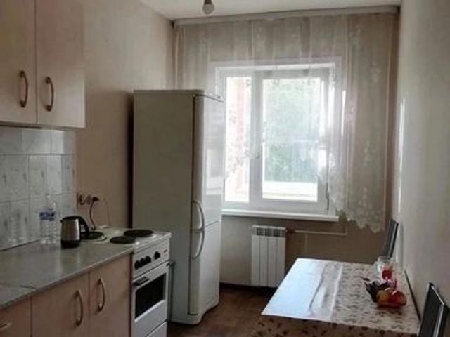 Квартира аренда в Кожым, Коми Республика