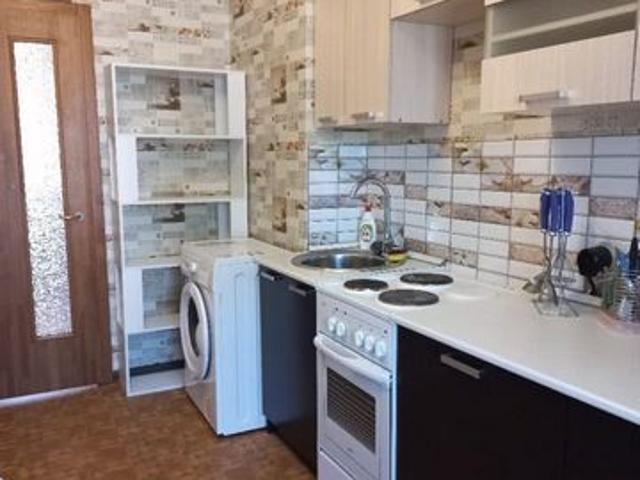 Квартира аренда в Когалым, Ханты-мансийский Автономный Округ - Югра Ао