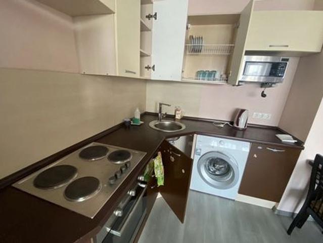 Квартира аренда в Комсомольский р-н, Тольятти