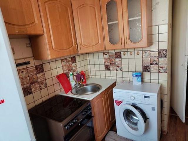 Квартира аренда в Кондинское, Ханты-мансийский Автономный Округ - Югра Ао