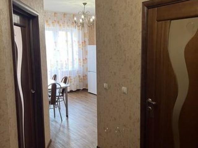 Квартира аренда в Междуреченский