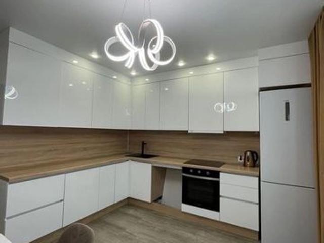 Квартира аренда в Знаменск, Астраханская область