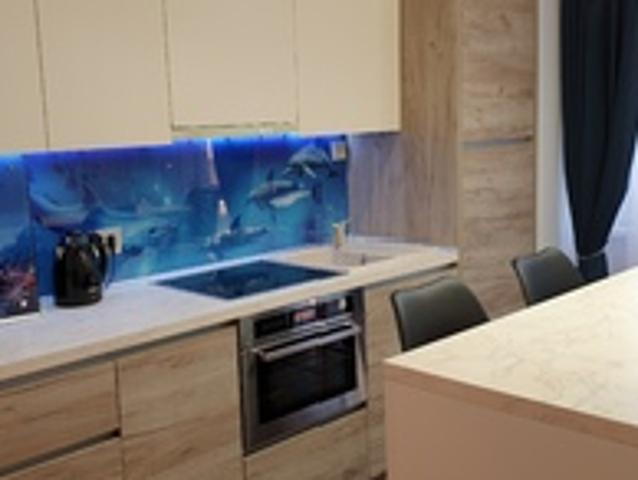 Квартира аренда в Веселое С, Краснодарский Край