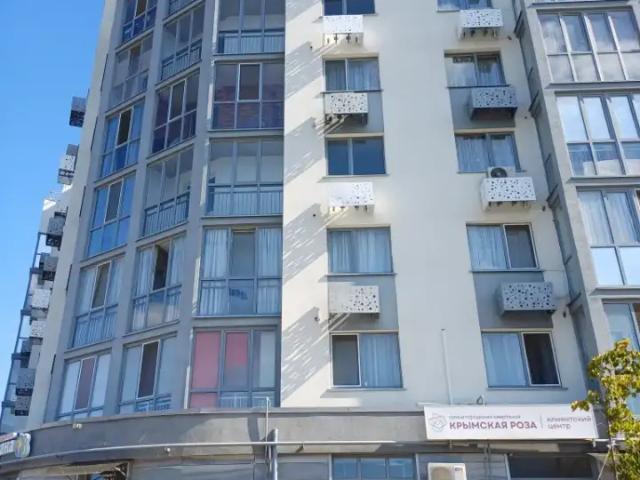 Квартира аренда в Симферополь