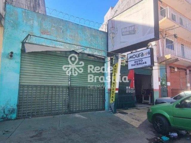 Ponto Comercial venda em Região Geográfica Imediata do Distrito Federal, Região Integrada de Desenvolvimento do Distrito Federal e Entorno