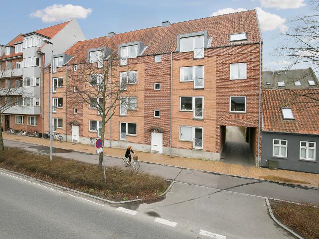 Lejlighed til leje i Odense