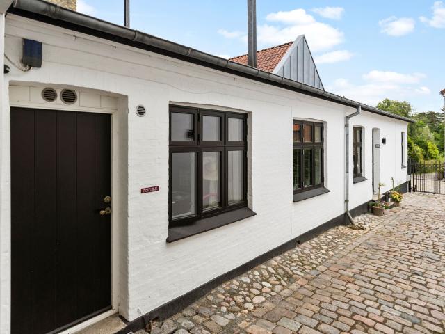 Lejlighed til salg i Odense