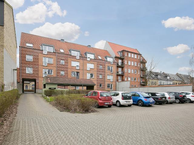 Lejlighed til leje i Odense