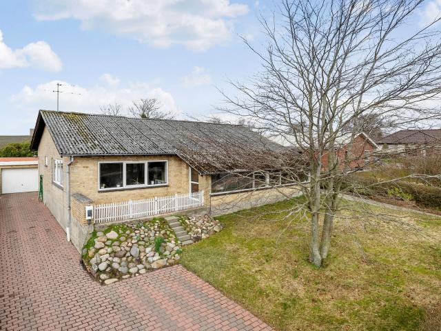 Villa til salg i Aars, Brønderslev-Dronninglund