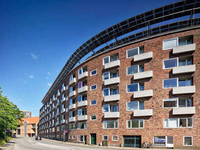 Lejlighed til leje i Kolding