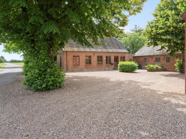 Villa til salg i Varde