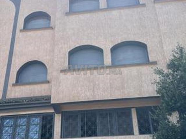 Maison vente à Anfa, Ben M'sick