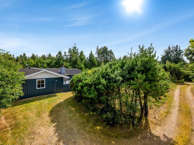 Hus til salg i Varde