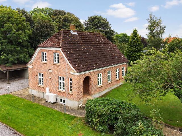 Villa til salg i Skovsgårde, Kolding