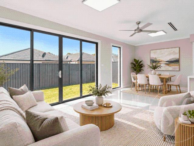 House for rent in Riverstone, Sydney