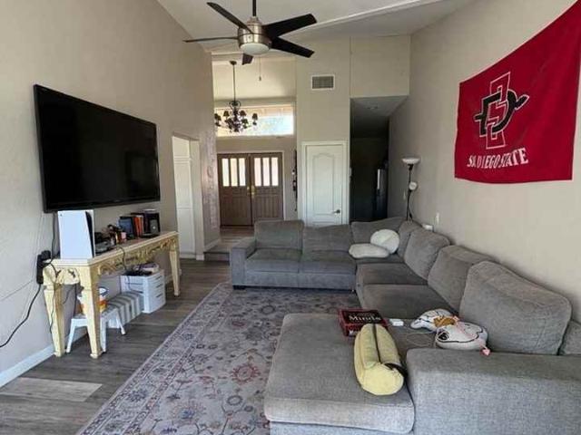Apartment for rent in Jacumba, California