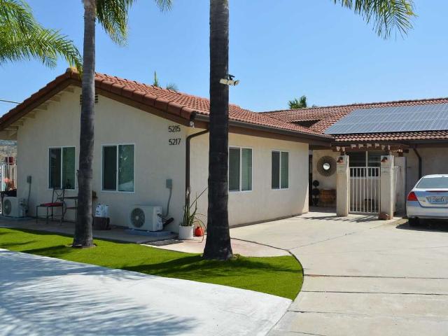 Apartment for rent in Jacumba, California
