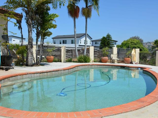 Apartment for rent in Del Cerro, San Diego