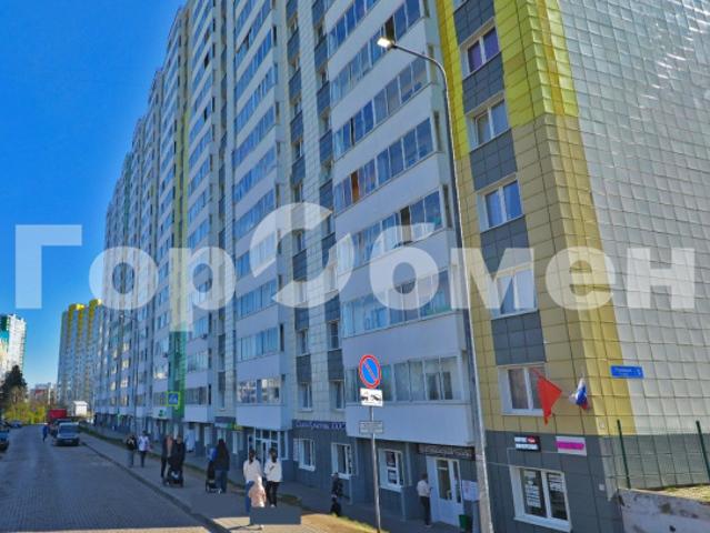 Квартира продажа в Кабардино-Балкарская Республика