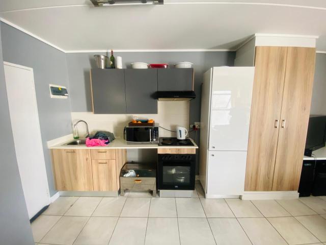 House for rent in Linbro Park, Sandton