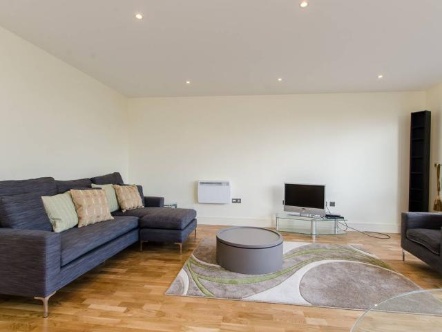Apartment for rent in The Borough, Greater London