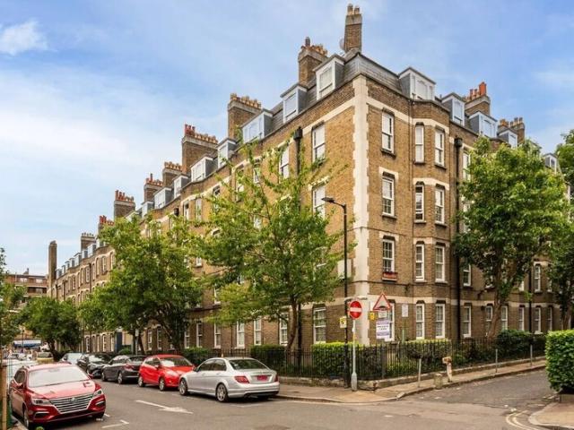 Apartment for rent in Walworth, Greater London
