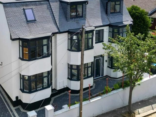 House for rent in London Borough of Croydon, Upper Norwood