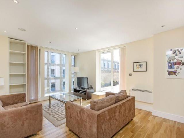 Apartment for rent in Greater London