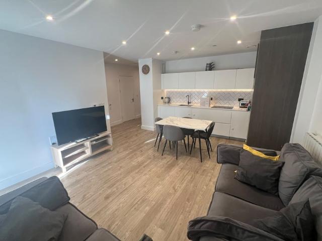 Apartment for rent in Royal Borough of Greenwich, Greater London