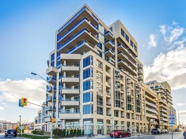 Condo for sale in York, Ontario