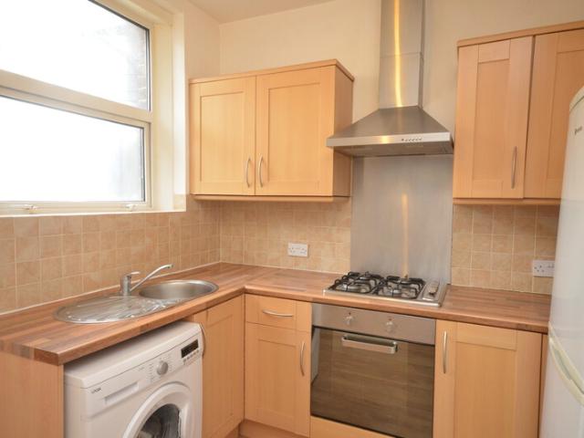 Apartment for rent in London Borough of Lewisham, Greater London