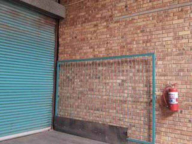 Commercial for rent in Sedibeng, Gauteng