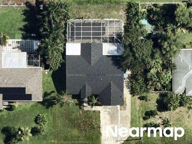 House for sale in Cape Coral, Florida