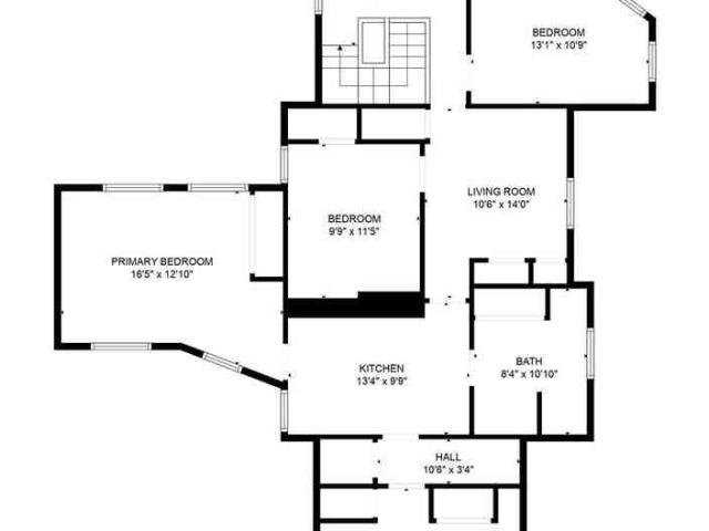 Apartment for rent in La Crosse, Wisconsin