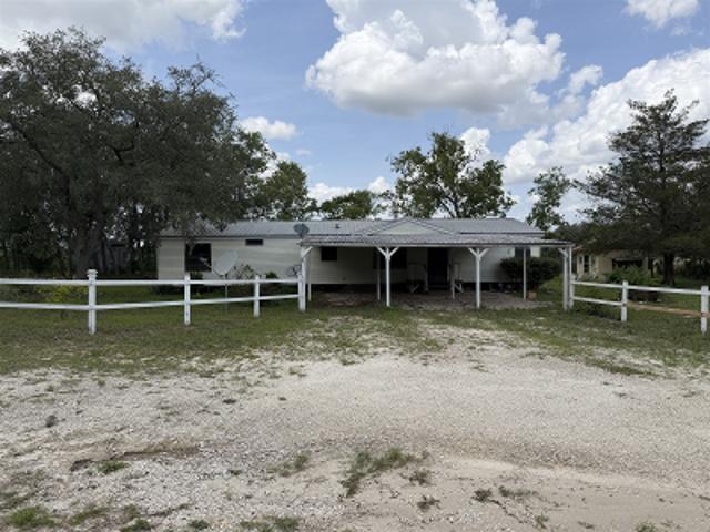 House for sale in Dunnellon, Florida
