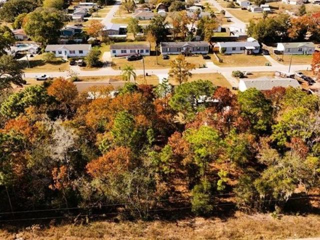 Land for sale in Belleview, Florida