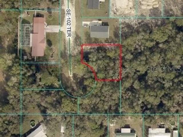 Land for sale in Ocklawaha, Florida