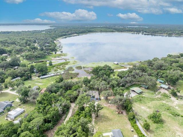 Land for sale in Ocklawaha, Florida