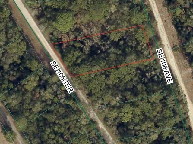 Land for sale in Ocklawaha, Marion County