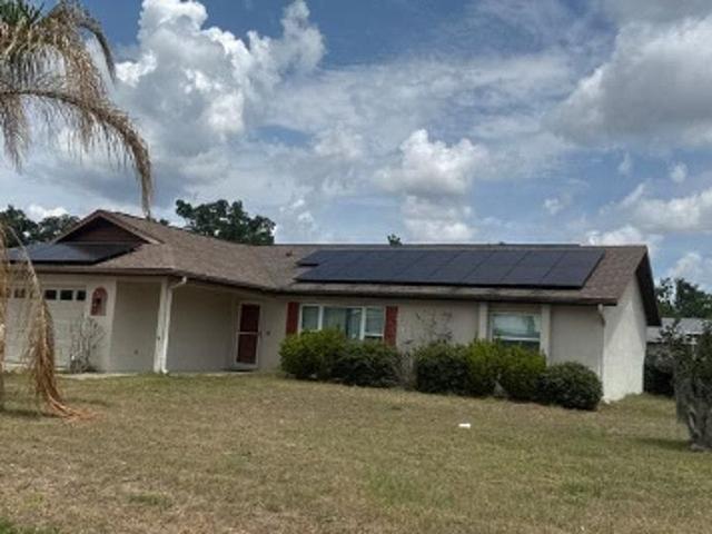 House for sale in Belleview, Florida