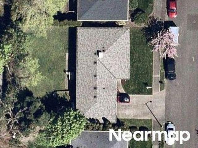 House for sale in Oregonia