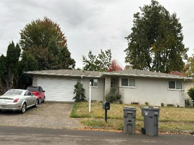 House for sale in Oregonia
