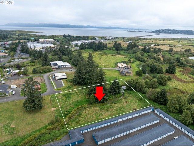 Land for sale in Warrenton, Clatsop County